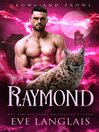 Cover image for Raymond